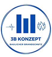 3B Konzept GmbH – Logo