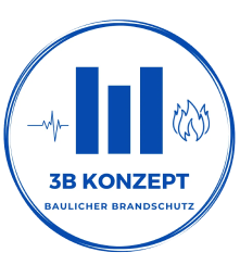 3B Konzept GmbH – Logo